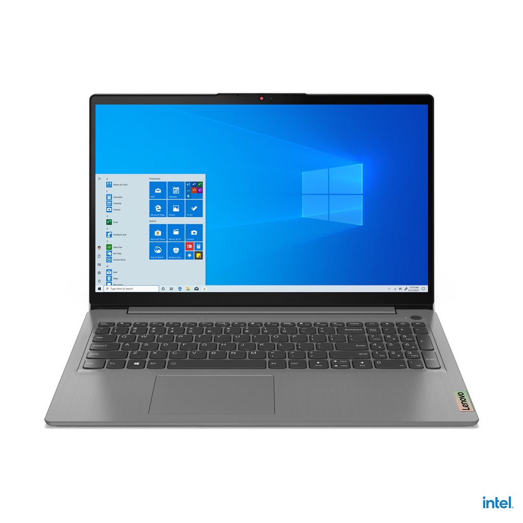 Lenovo IdeaPad 3 15IAU7 82RK004HMJ (Blue) / 82RK004JMJ ( Grey ...