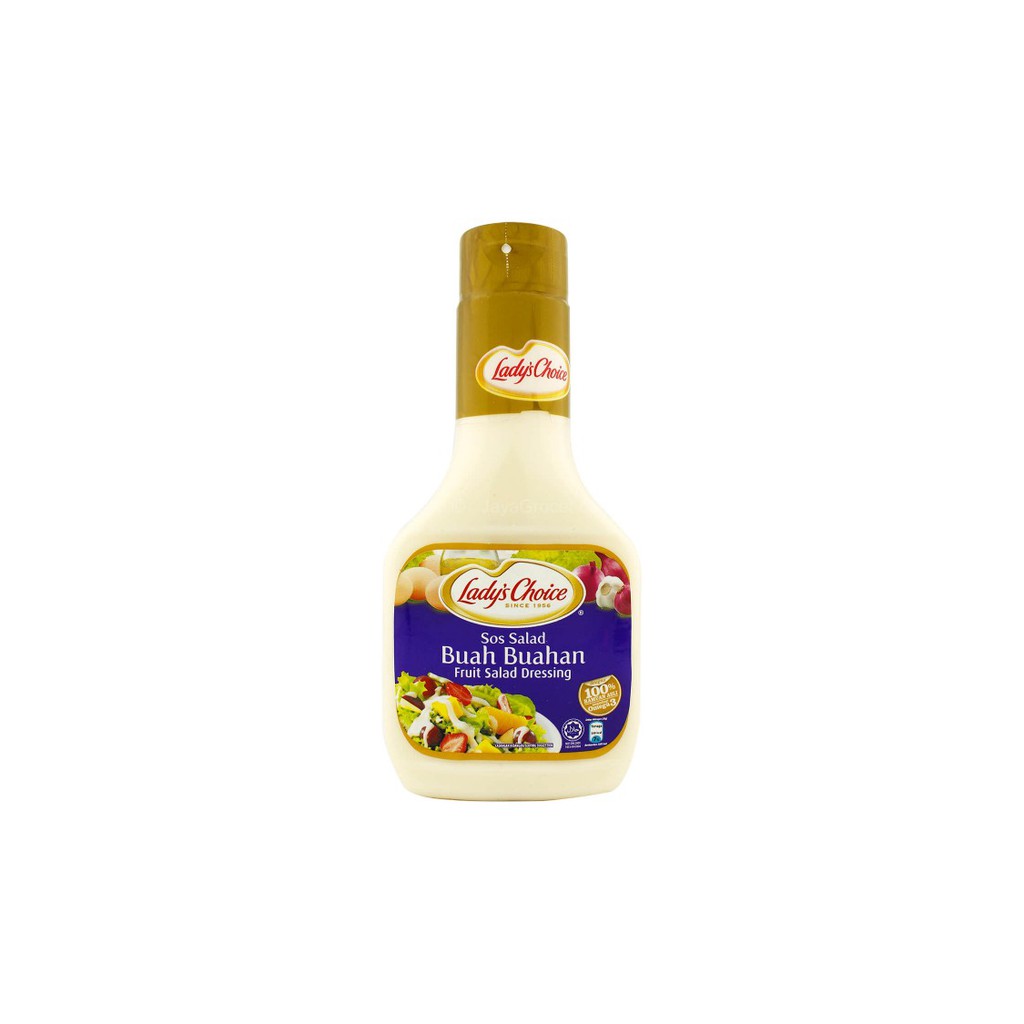 knee length dresses for ladies Ladys Choice Dressing Fruit Salad 250ml – Loco Store