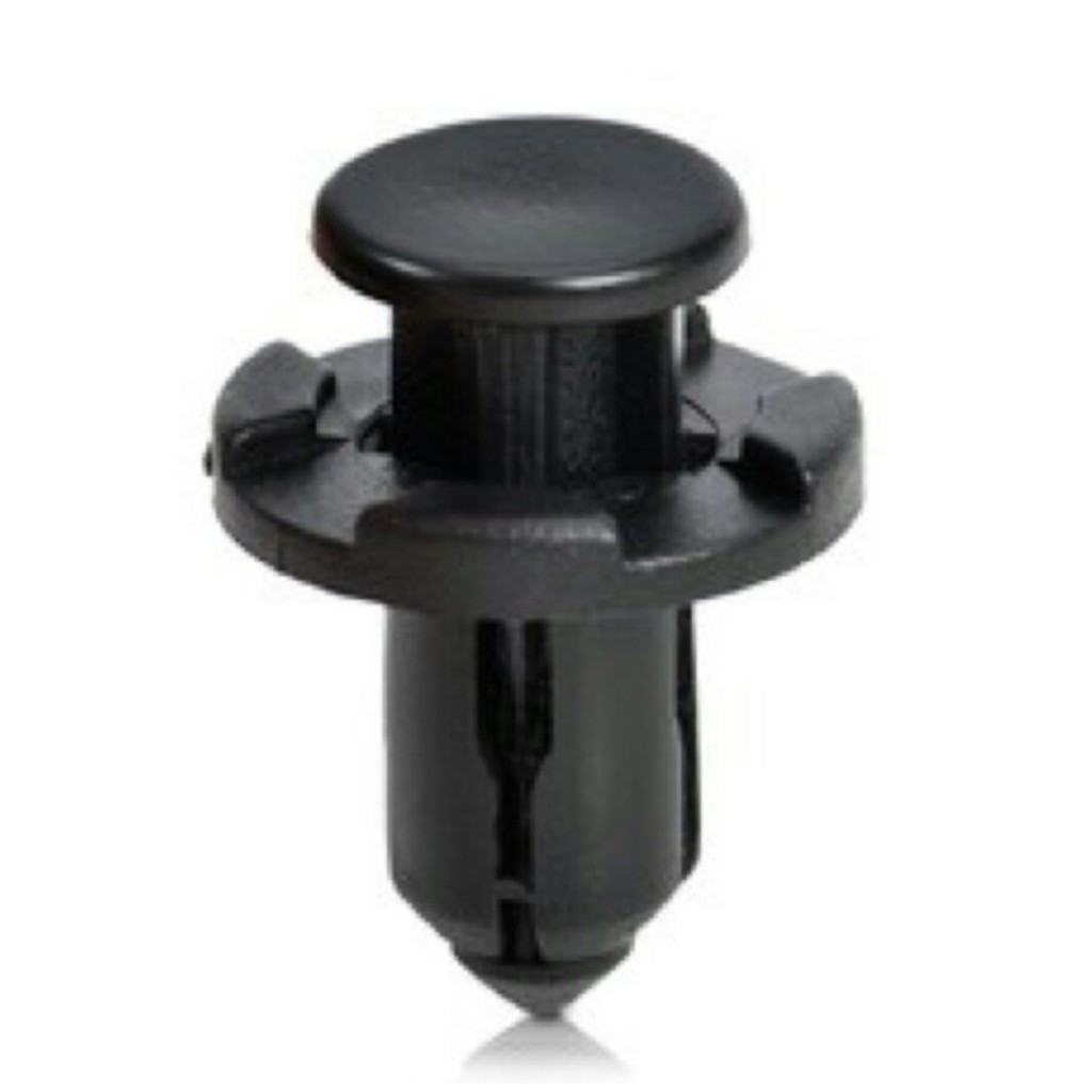 Car Myvi Viva Alza Axia Avanza Clip Bumper clips Fender under shield