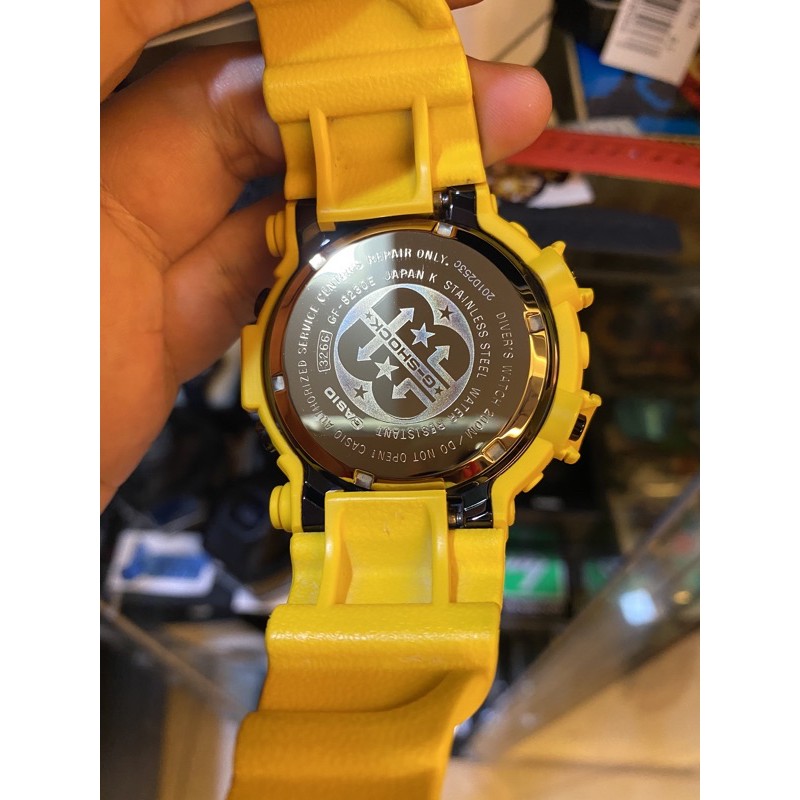 🔥Casio G-Shock Frogman GF-8230E-9🔥30th Anniversary Very Rare