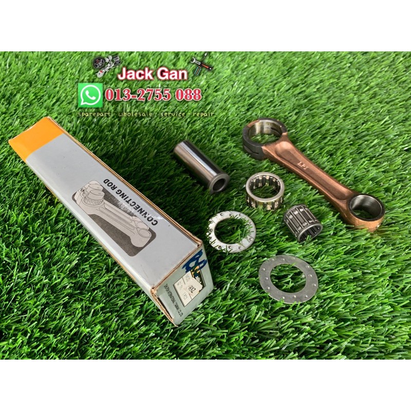 RXZ RXZC LPI CON ROD KIT Shopee Malaysia
