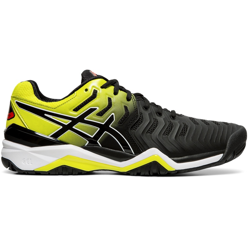 Asics gel resolution 7 sale malaysia