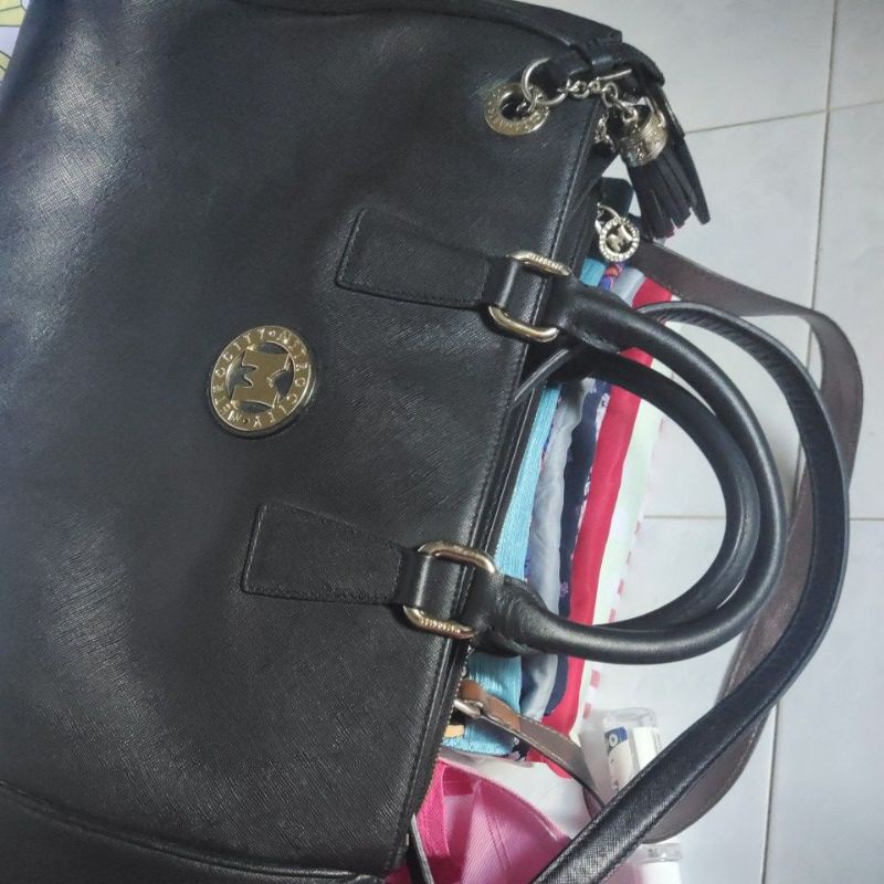 USED HANDBAG BRANDED | Shopee Malaysia