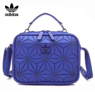 Adidas 3d issey miyake best sale sling bag