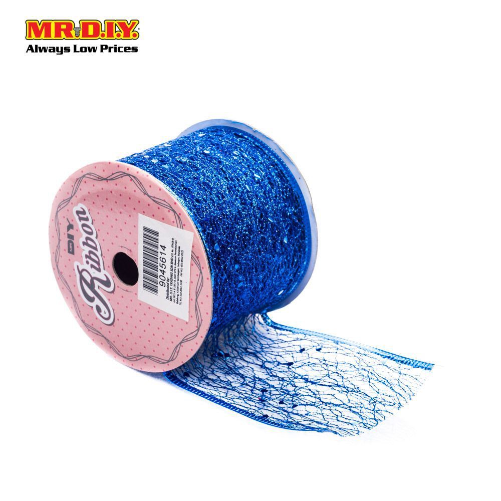 mr-diy-glitter-sequins-ribbon-2-7m-shopee-malaysia