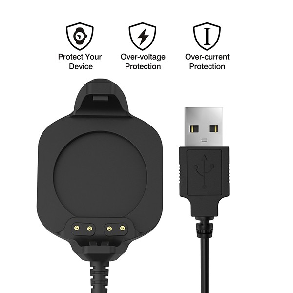 Forerunner 920xt clearance charger