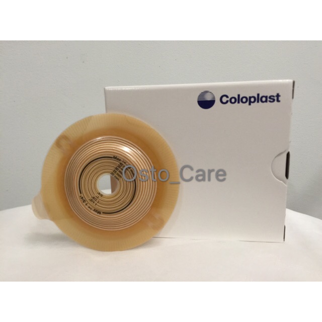 stock clearance-Coloplast Alterna 46769 Ostomy Base Plate | Shopee Malaysia
