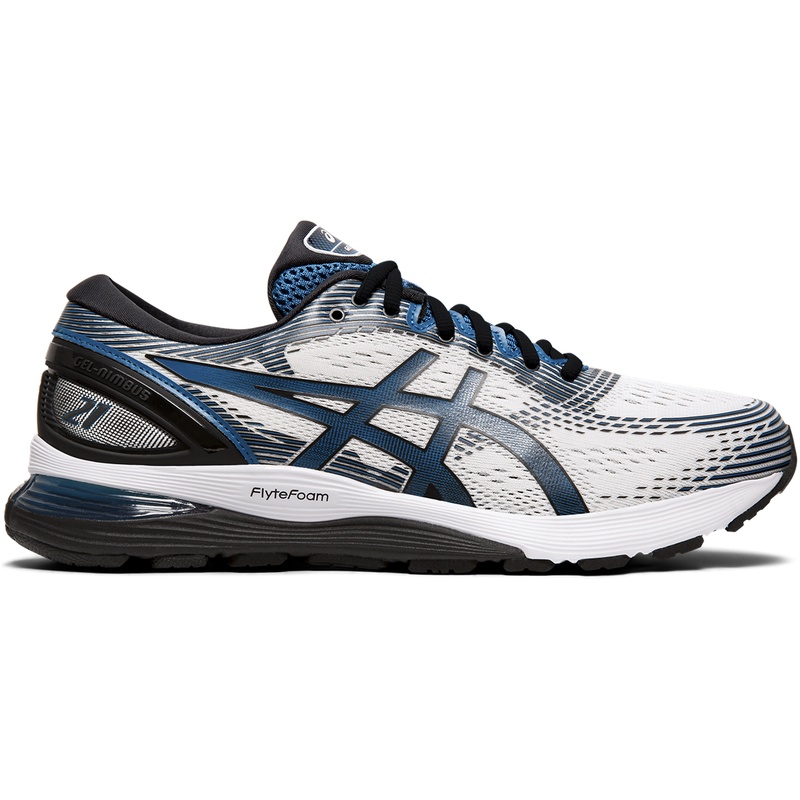 Asics gel nimbus store 21 2e mens