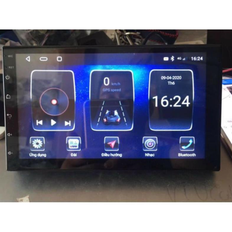 Android screen 7 inch 2gb/32gb with full 4G sim card | Shopee Malaysia
