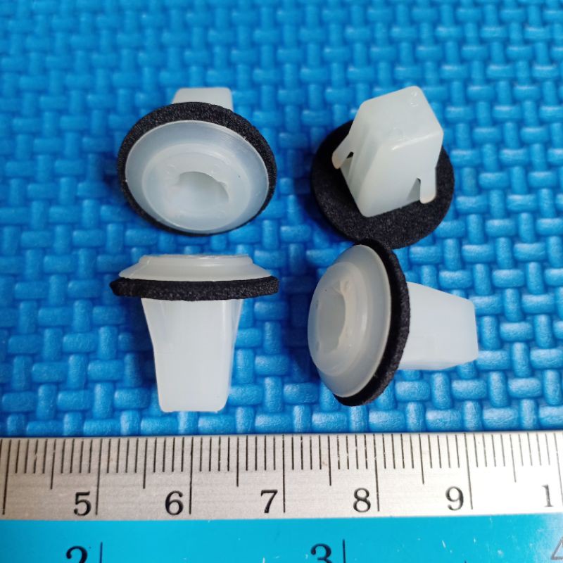 original-nissan-car-side-body-molding-bolt-holder-shopee-malaysia