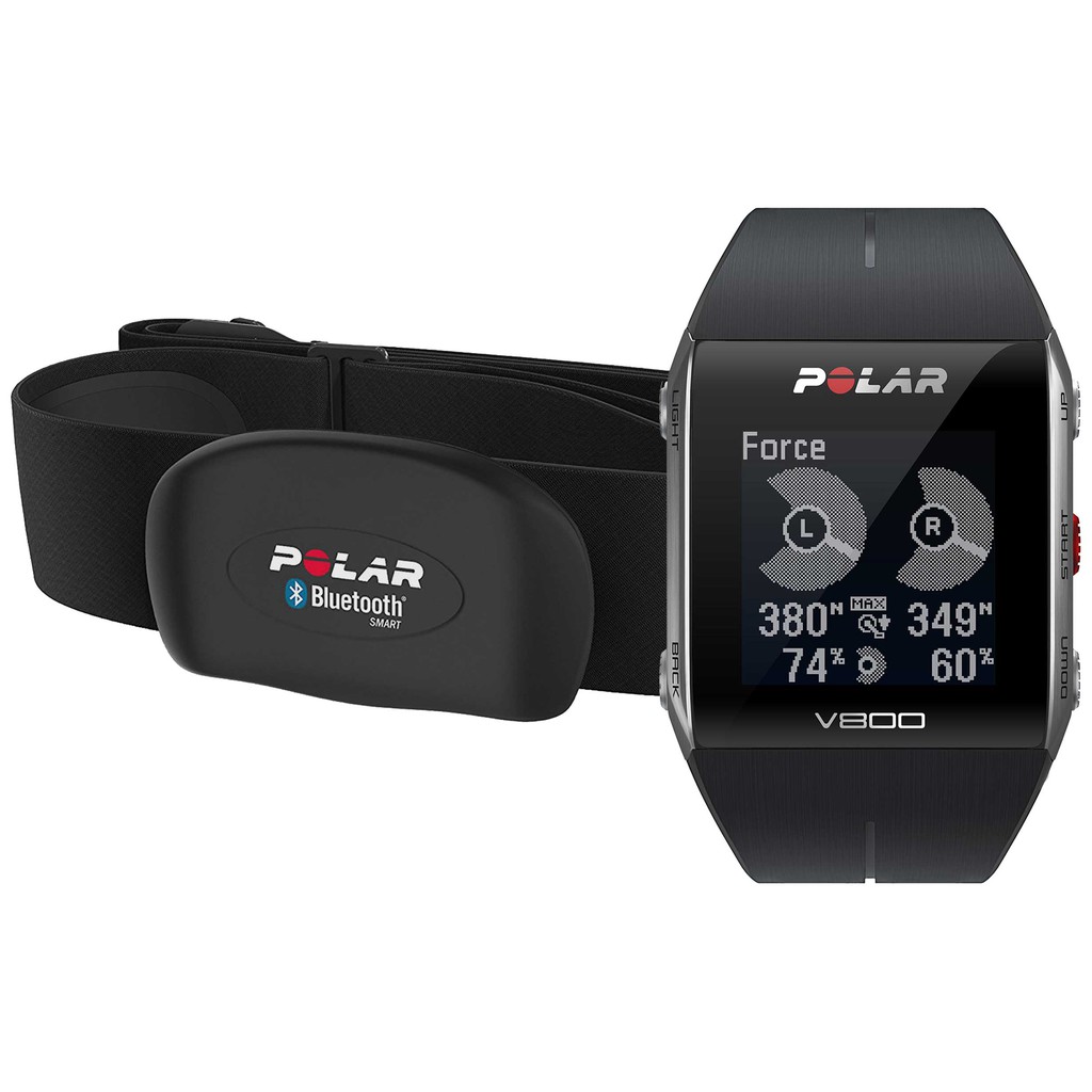 Polar best sale v800 multisport