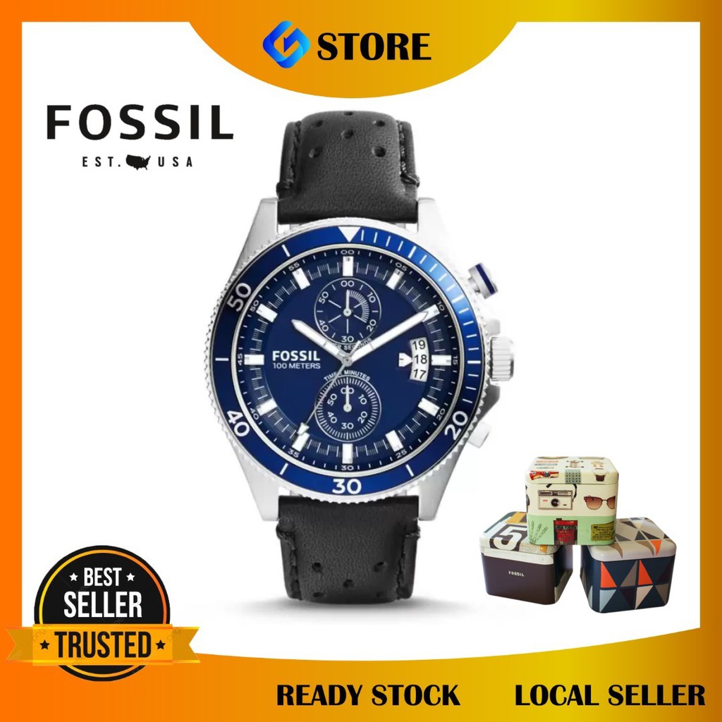 Fossil ch2945 clearance