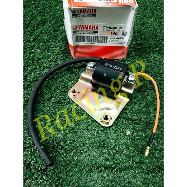 YAMAHA RXZ PLUG COIL THAILAND IGNITION COIL Shopee Malaysia