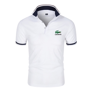 Lacoste dry outlet fit polo