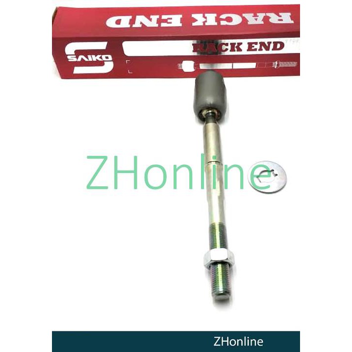 TOYOTA CAMRY ACV30, ACV31, ESTIMA ACR30 - SAIKO / AFTERMARKET RACK END ...