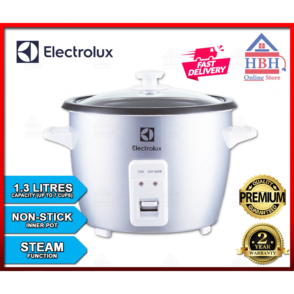 electrolux erc1300