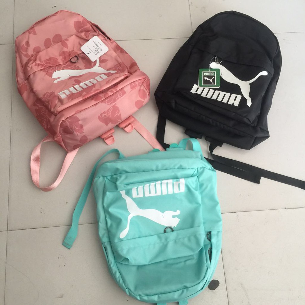 Puma bts mini backpack sale