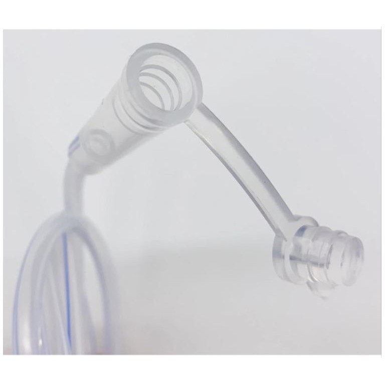 100% Silicone Ryles Tube / Ryle's Stomach Tube / Feeding Tube | Shopee ...