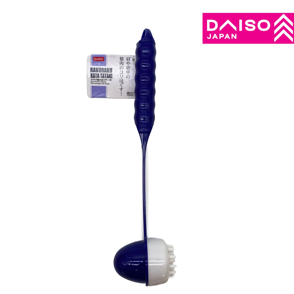 Easy Shoulder Tapping ( Massage Tool ) | Shopee Malaysia