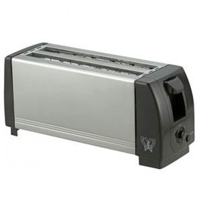 BUTTERFLY Toaster (4 Slice) BT-8064 | Shopee Malaysia