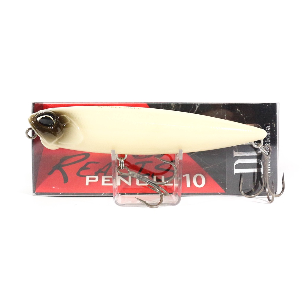Duo Realis Pencil 110 Csx3196 Mirror Indigo Fiyatları ve Özellikleri