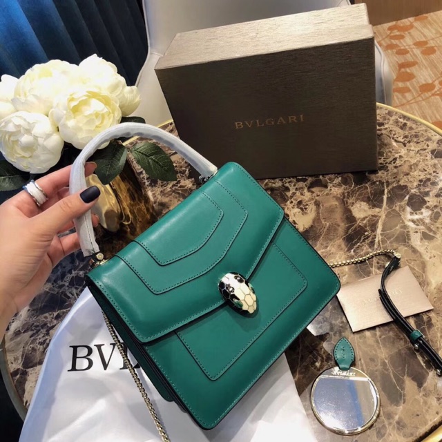 bvlgari sling bag