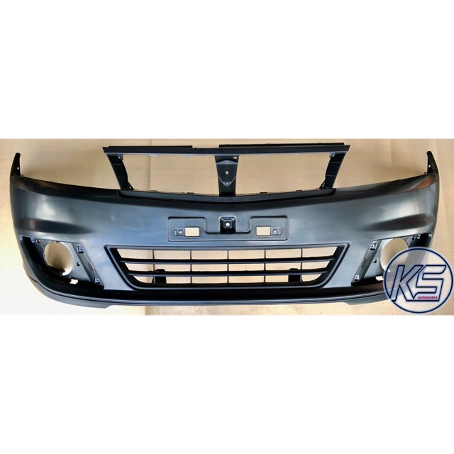 Proton Saga BLM FLX Front Bumper / Depan Bumper Shopee Malaysia