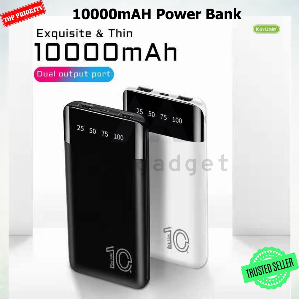 Shopee sale power bank