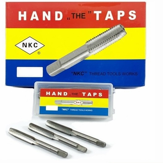 WM NKC Hand Tap 3/s 8 X 16 | Shopee Malaysia