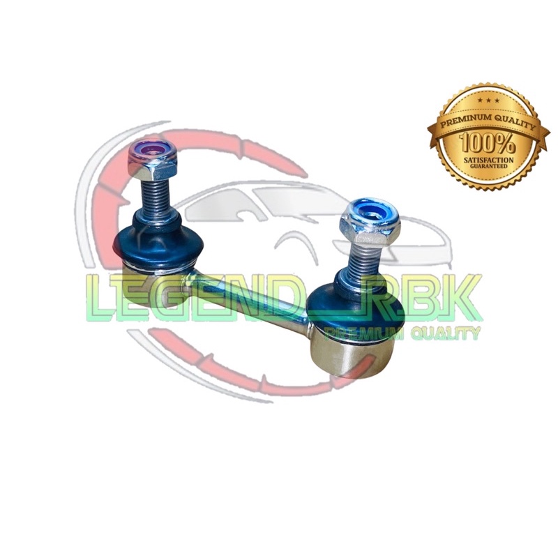 (1PC) PROTON SATRIA GTI WIRA SE FRONT & REAR ABSORBER LINK / STABILIZER