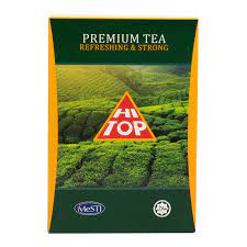 HI TOP INDIAN TEA 400G | Shopee Malaysia