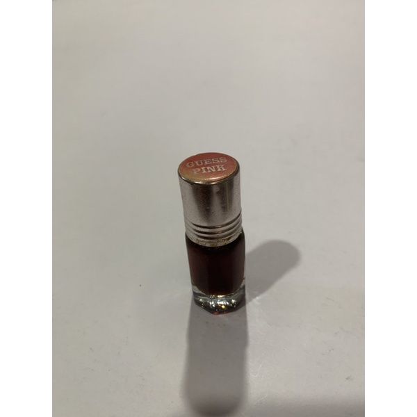 MINYAK WANGI GUESS PINK 3ML Hot Item‼️ | Shopee Malaysia