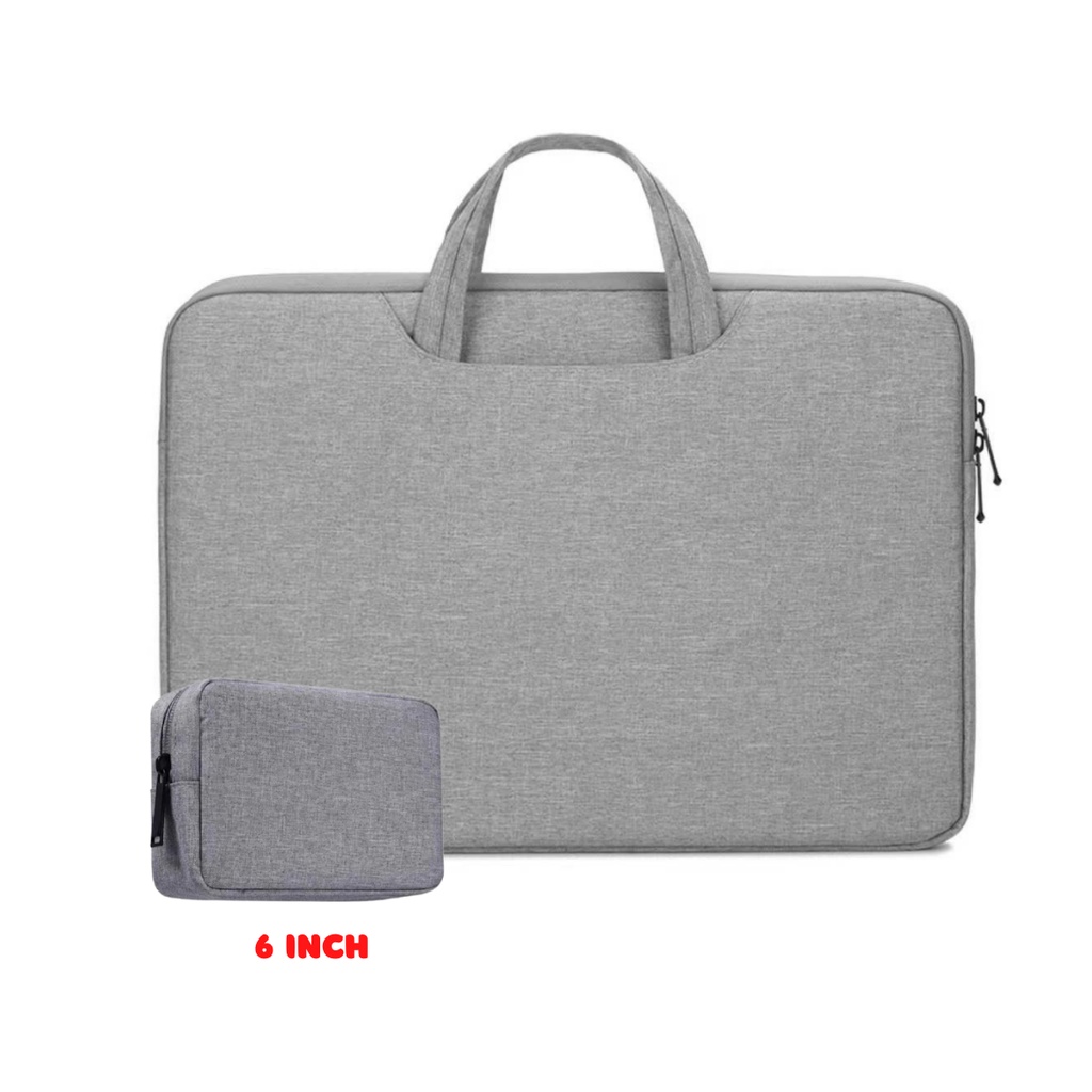 (13.3-15.6inch) MR COTTON HANDBAG NORMAL Laptop Sleeve Bag Notebook ...