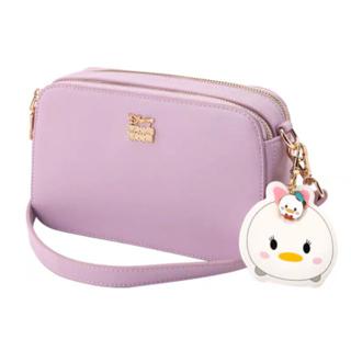 Gracegift tsum tsum discount bag