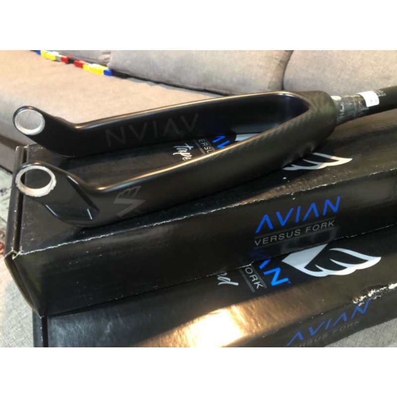 Avian bmx outlet forks