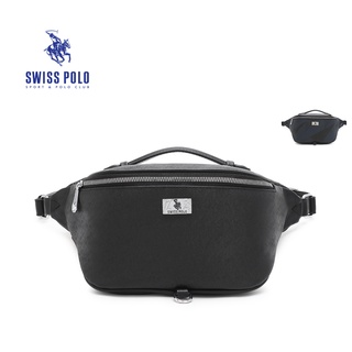Swiss polo belt discount bag