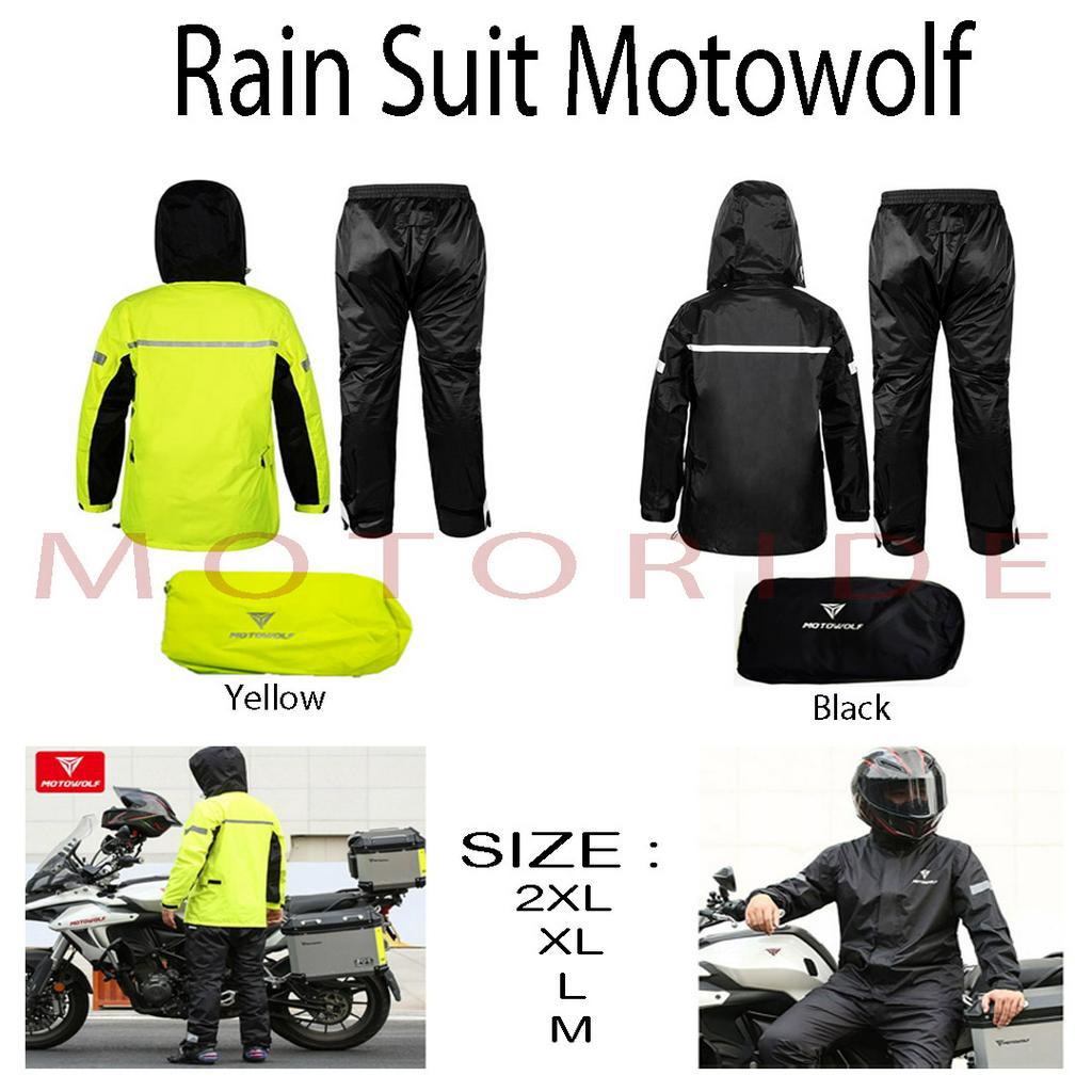 Shopee raincoat store