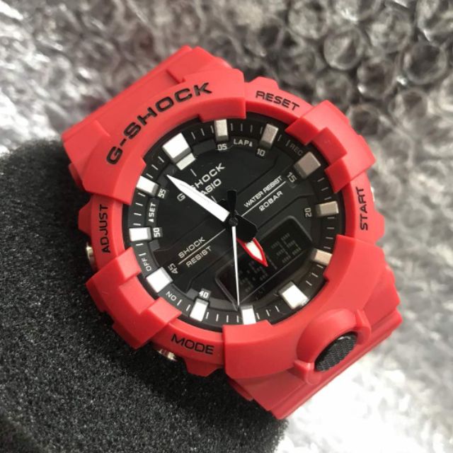 G shock g800 hotsell