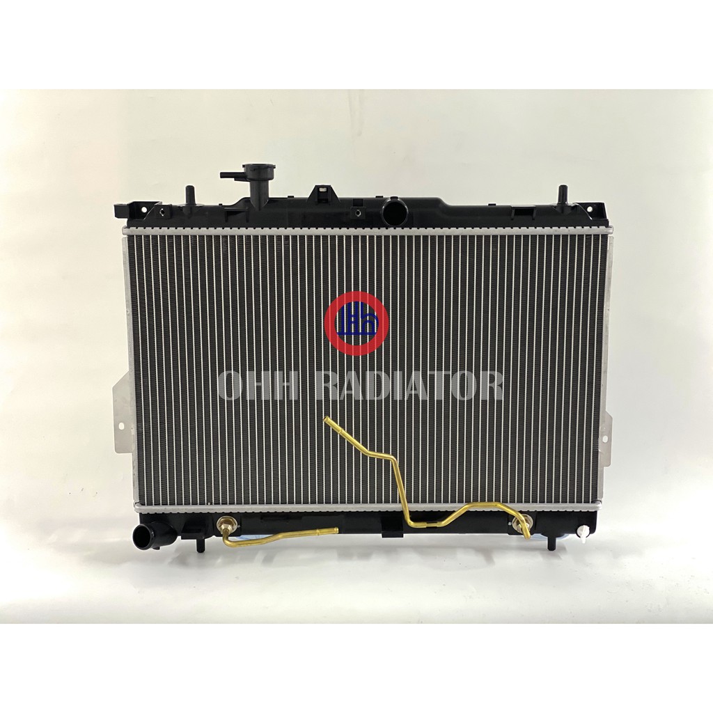 [Ohh Radiator] Hyundai Matrix Radiator | Shopee Malaysia