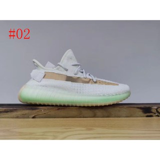 Yellow hot sale ice yeezy