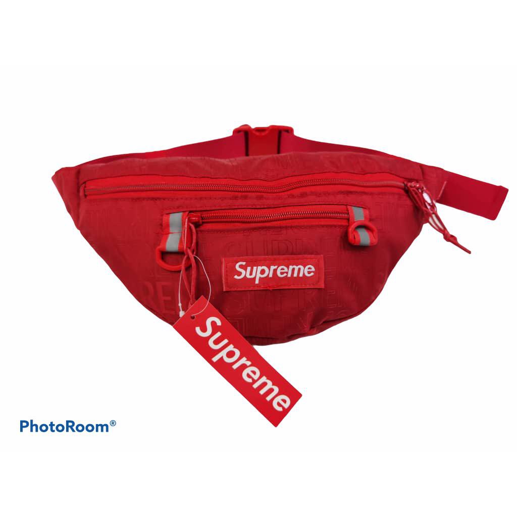 Supreme pouch bag online