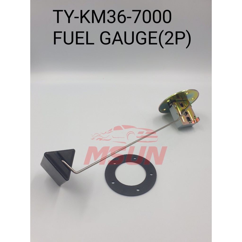 FUEL TANK FLOAT/FUEL GAUGE TOYOTA LITEACE KM36 Shopee Malaysia