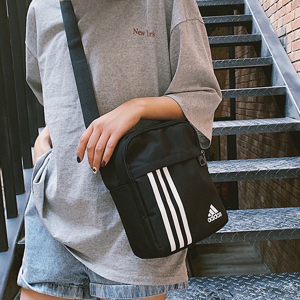 Adidas crossbody bag online mens