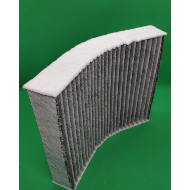 BMW F30 cabin filter (Carbon) Shopee Malaysia