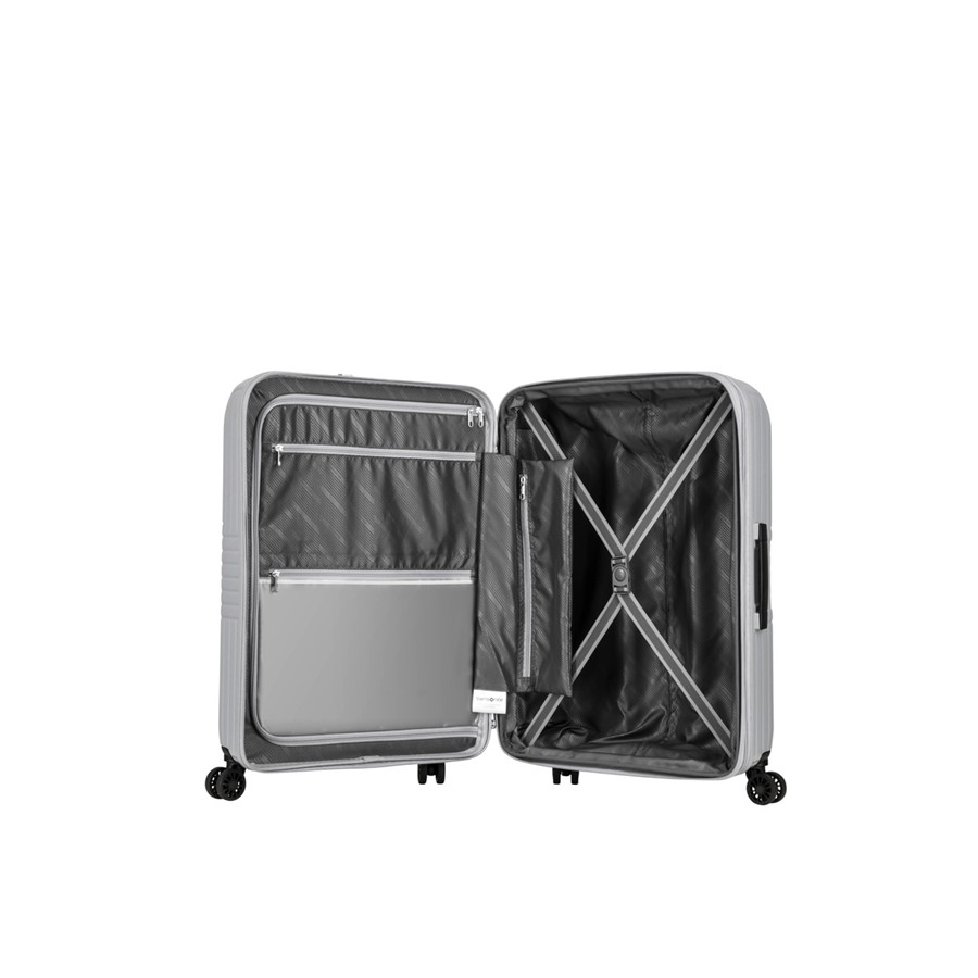 D200 samsonite deals