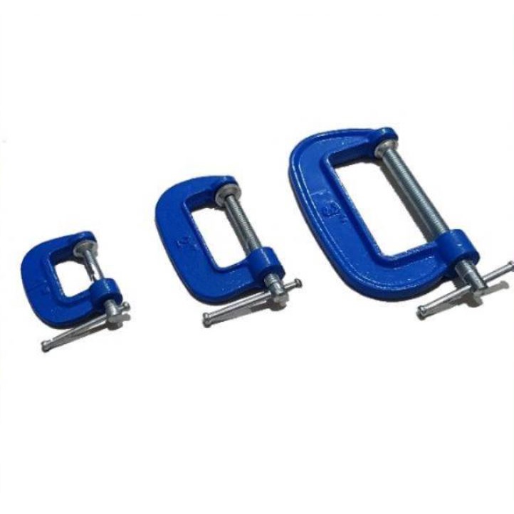 KAYU Plywood Clamps SET Of 3pcs Multiplex Clamps Wood Clamps Wood Clamp