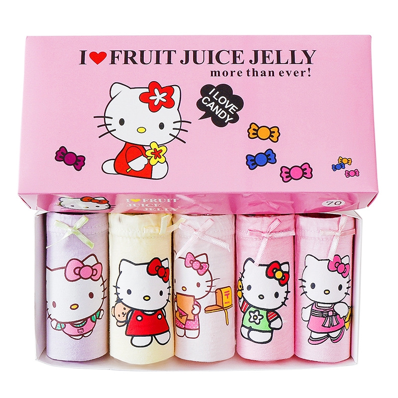 hellokitty underwear #kitty #fypシ #foryou #hellokitty😻 #underweardete