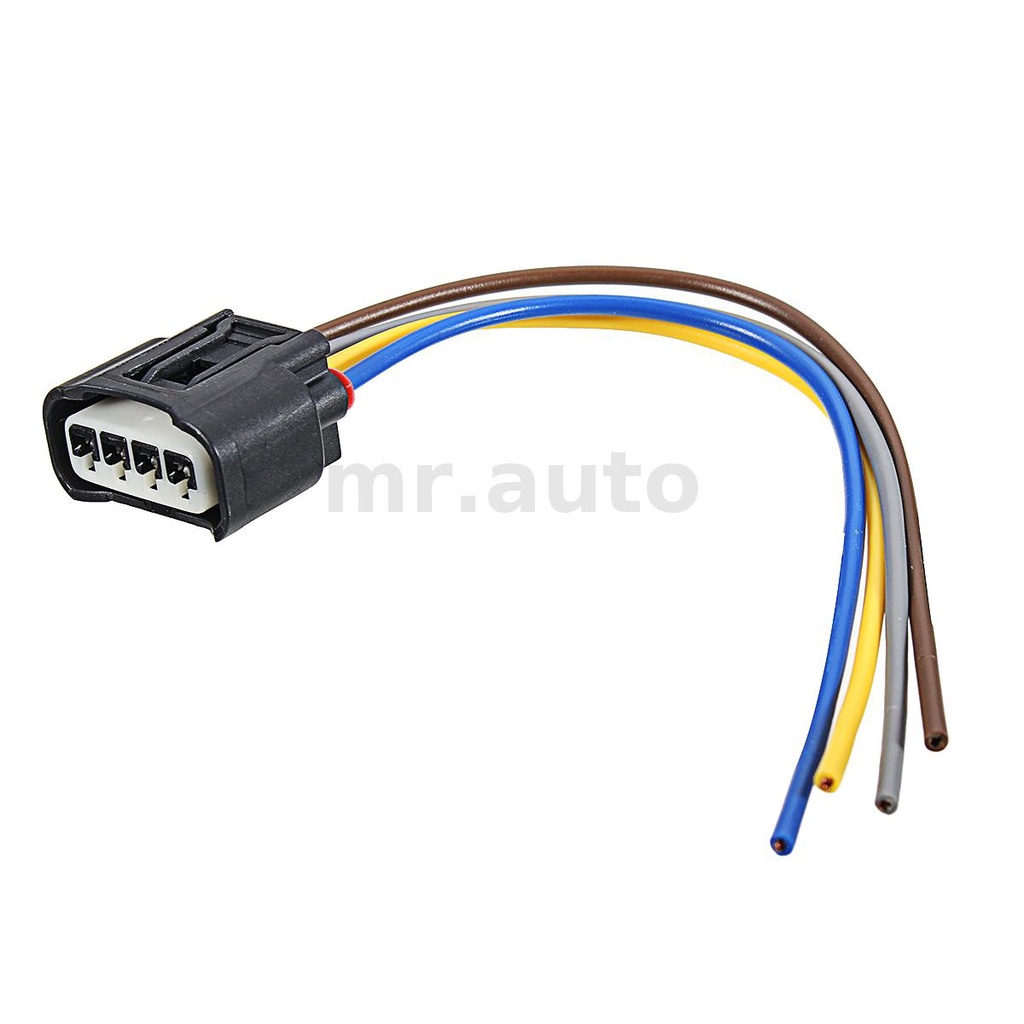 Toyota Lexus Ignition Coil Connector Plug Harness Toyota Lexus 90980