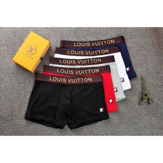 Caleçon discount louis vuitton