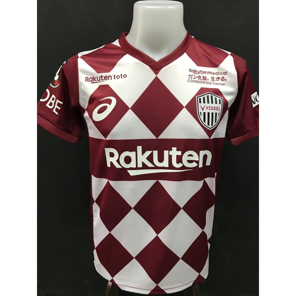 vissel kobe jersey - Buy vissel kobe jersey at Best Price in Malaysia